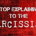 Narcissism, Alter Egos, and The Event