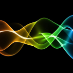 High Vibrational Energy Waves Kill Black Goo And Render AI Technology Inert