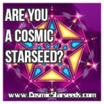 Are You a Cosmic Starseed?